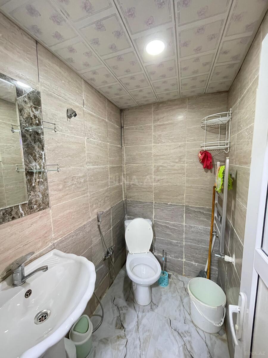2-комн. дом/дача - Хырдалан - 45 м² (3)