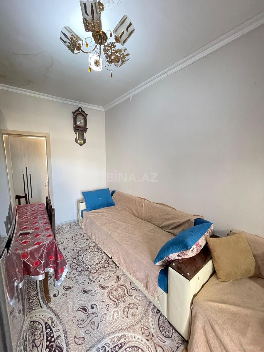 2-комн. дом/дача - Хырдалан - 45 м² (4)