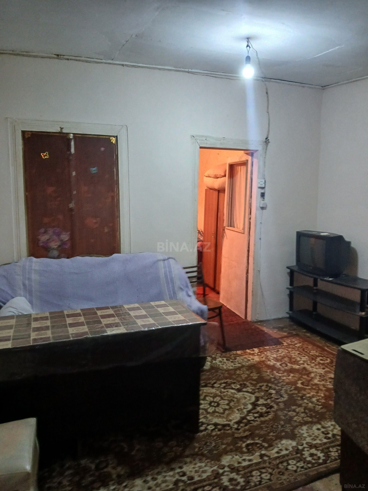 2-комн. дом/дача - м. Низами - 40 м² (2)