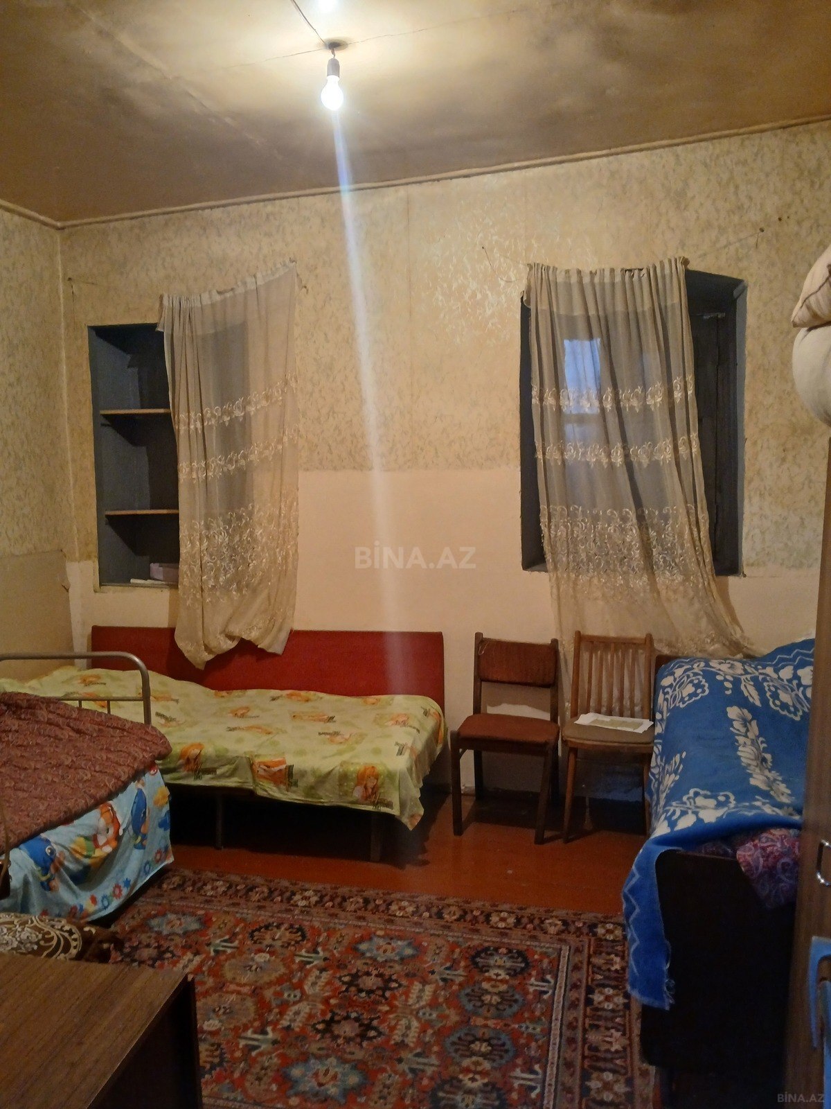 2-комн. дом/дача - м. Низами - 40 м² (4)