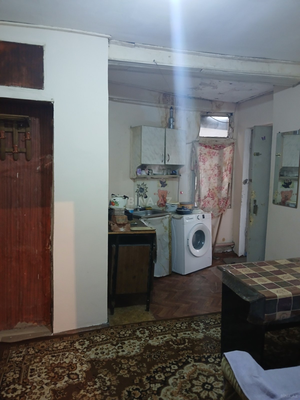2-комн. дом/дача - м. Низами - 40 м² (1)