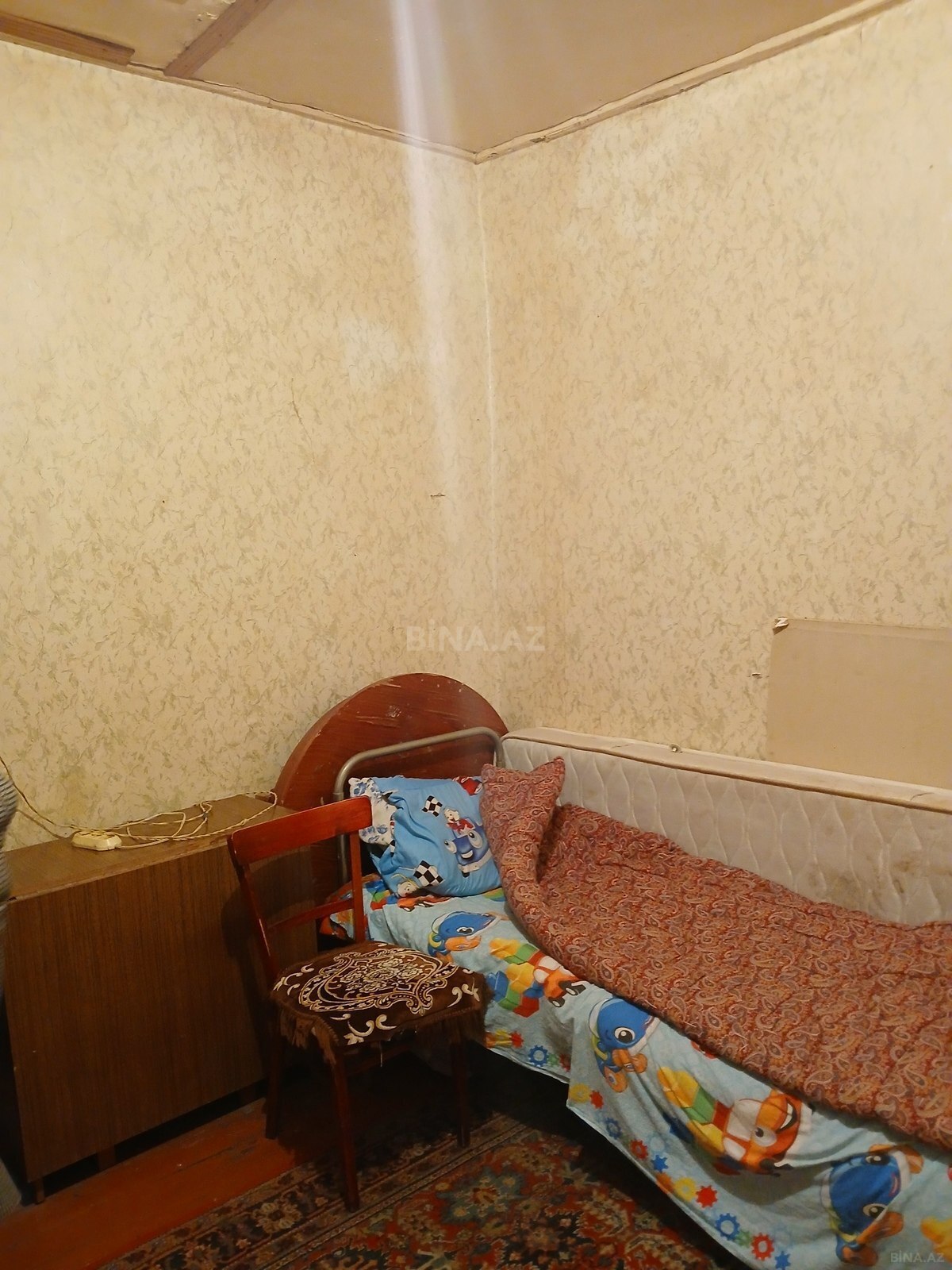 2-комн. дом/дача - м. Низами - 40 м² (3)
