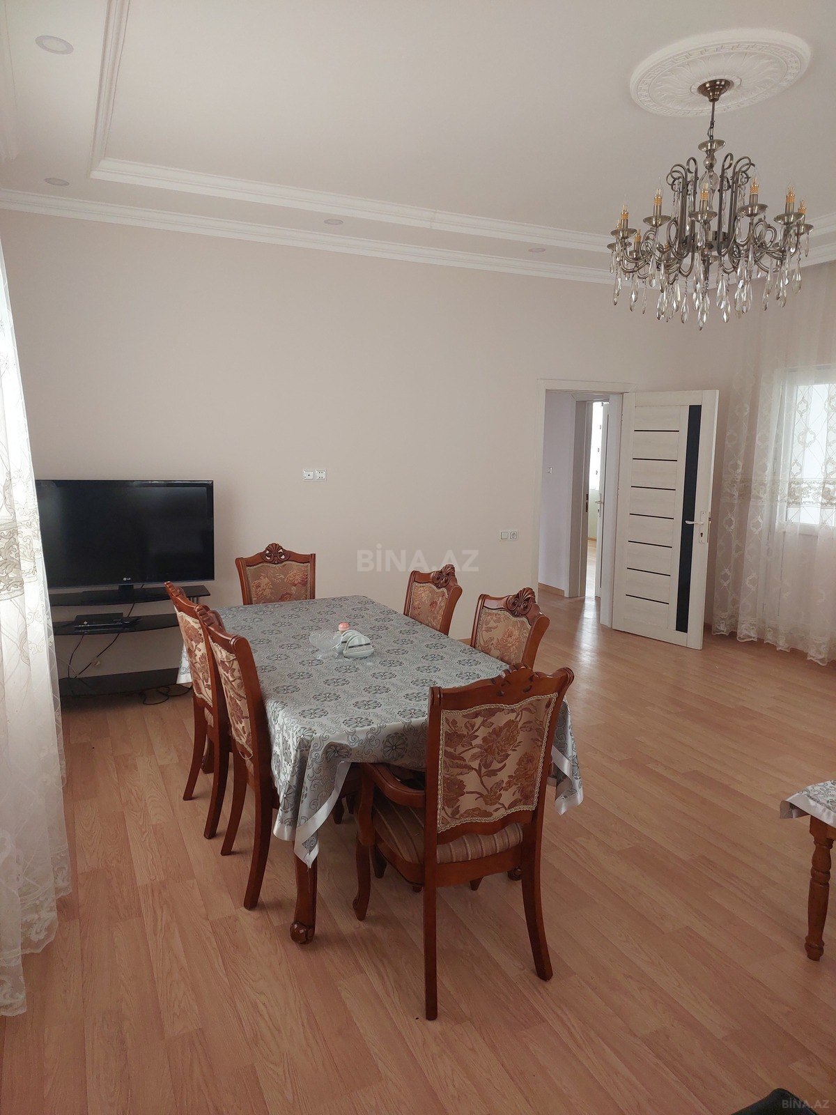6-комн. дом/дача - Сумгаит - 213 м² (29)