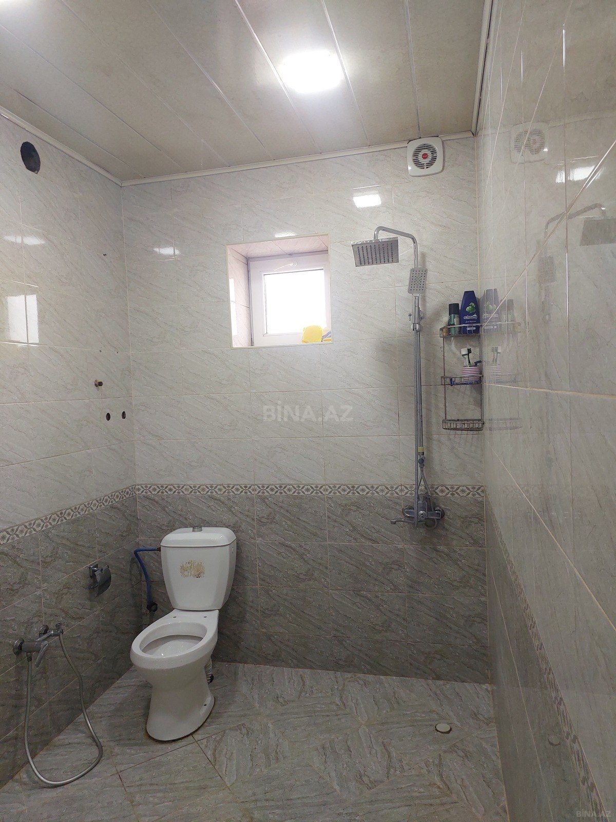 6-комн. дом/дача - Сумгаит - 213 м² (9)