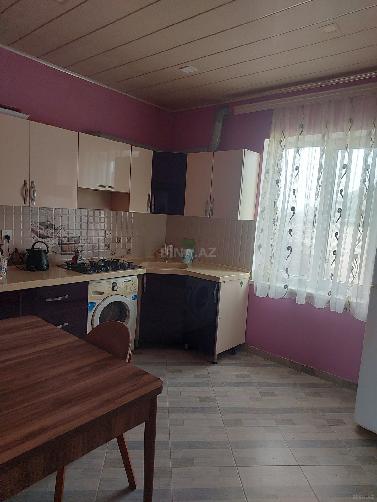 6-комн. дом/дача - Сумгаит - 213 м² (10)