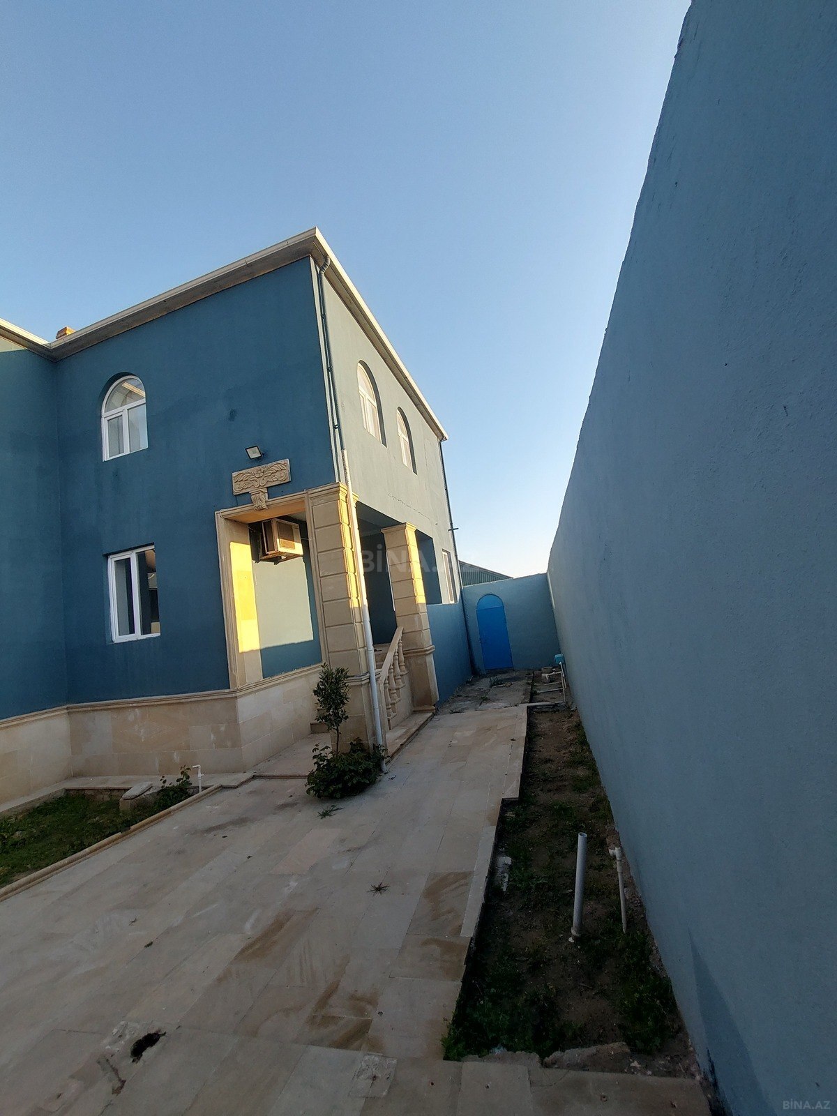 6-комн. дом/дача - Сумгаит - 213 м² (6)