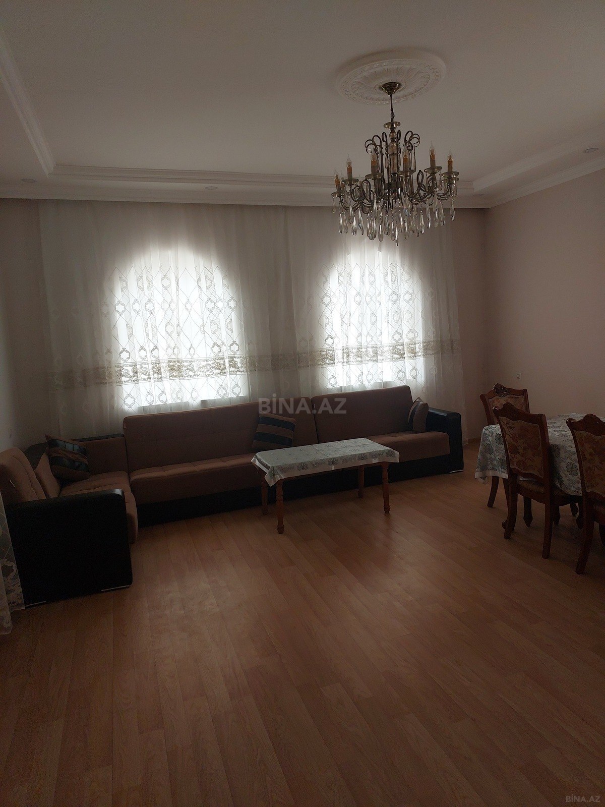 6-комн. дом/дача - Сумгаит - 213 м² (30)