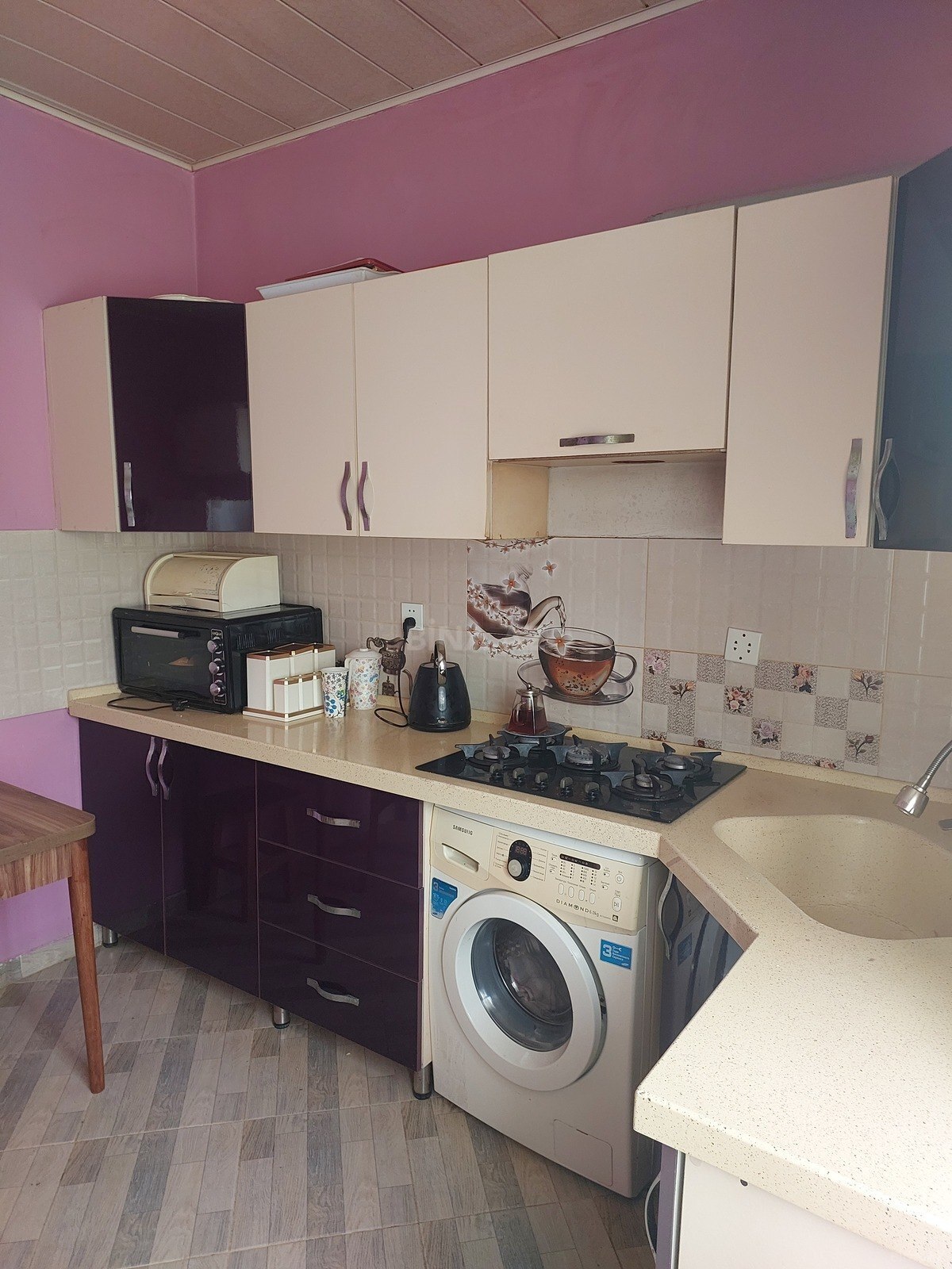 6-комн. дом/дача - Сумгаит - 213 м² (11)