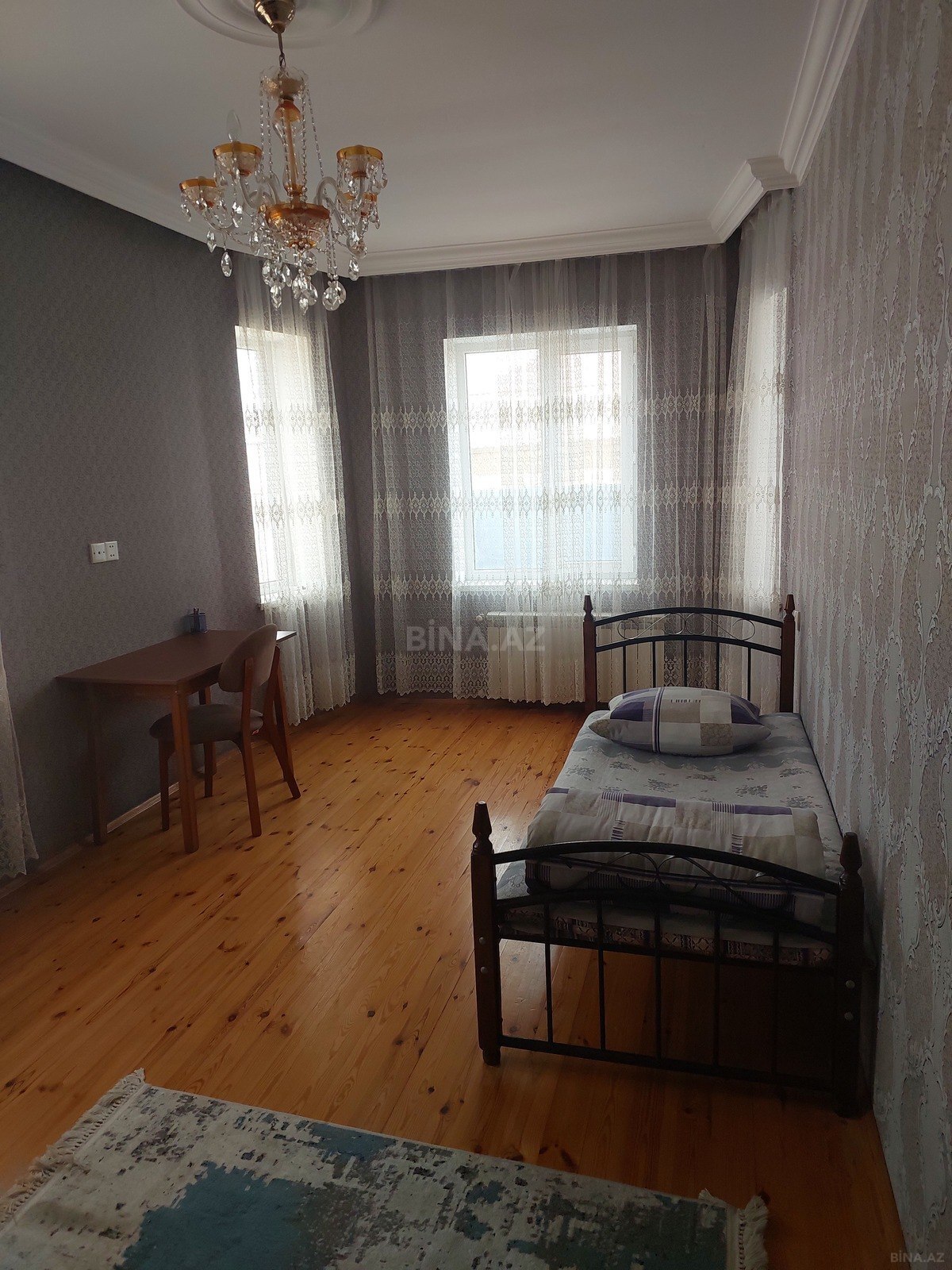 6-комн. дом/дача - Сумгаит - 213 м² (16)