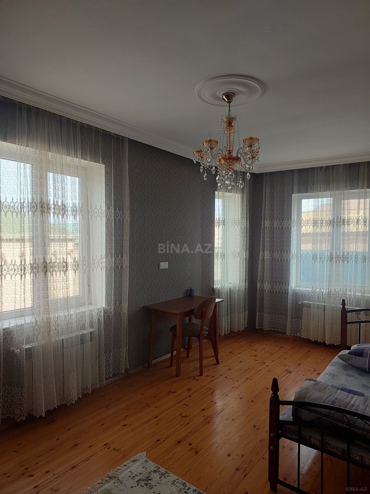 6-комн. дом/дача - Сумгаит - 213 м² (15)