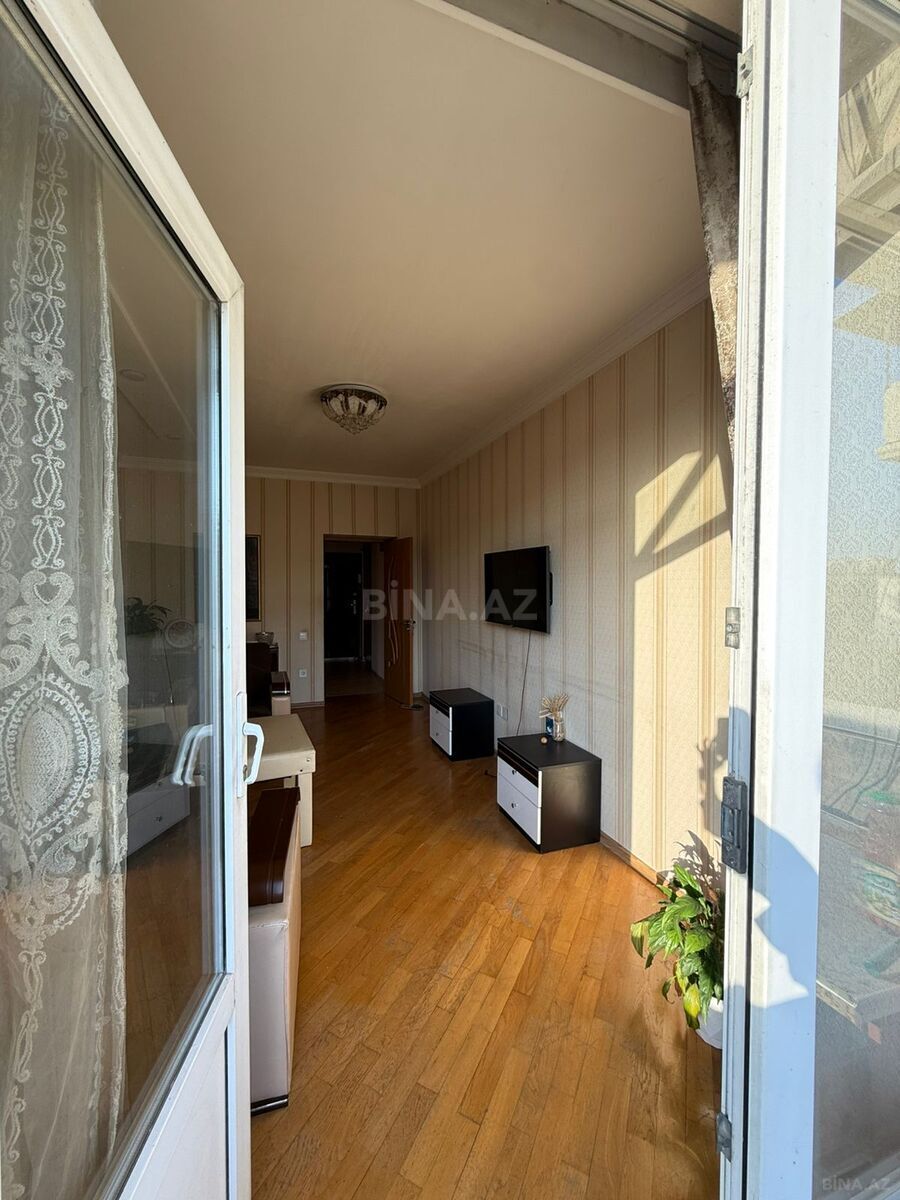 2-комн. вторичка - м. Нариман Нариманов - 50 м² (2)