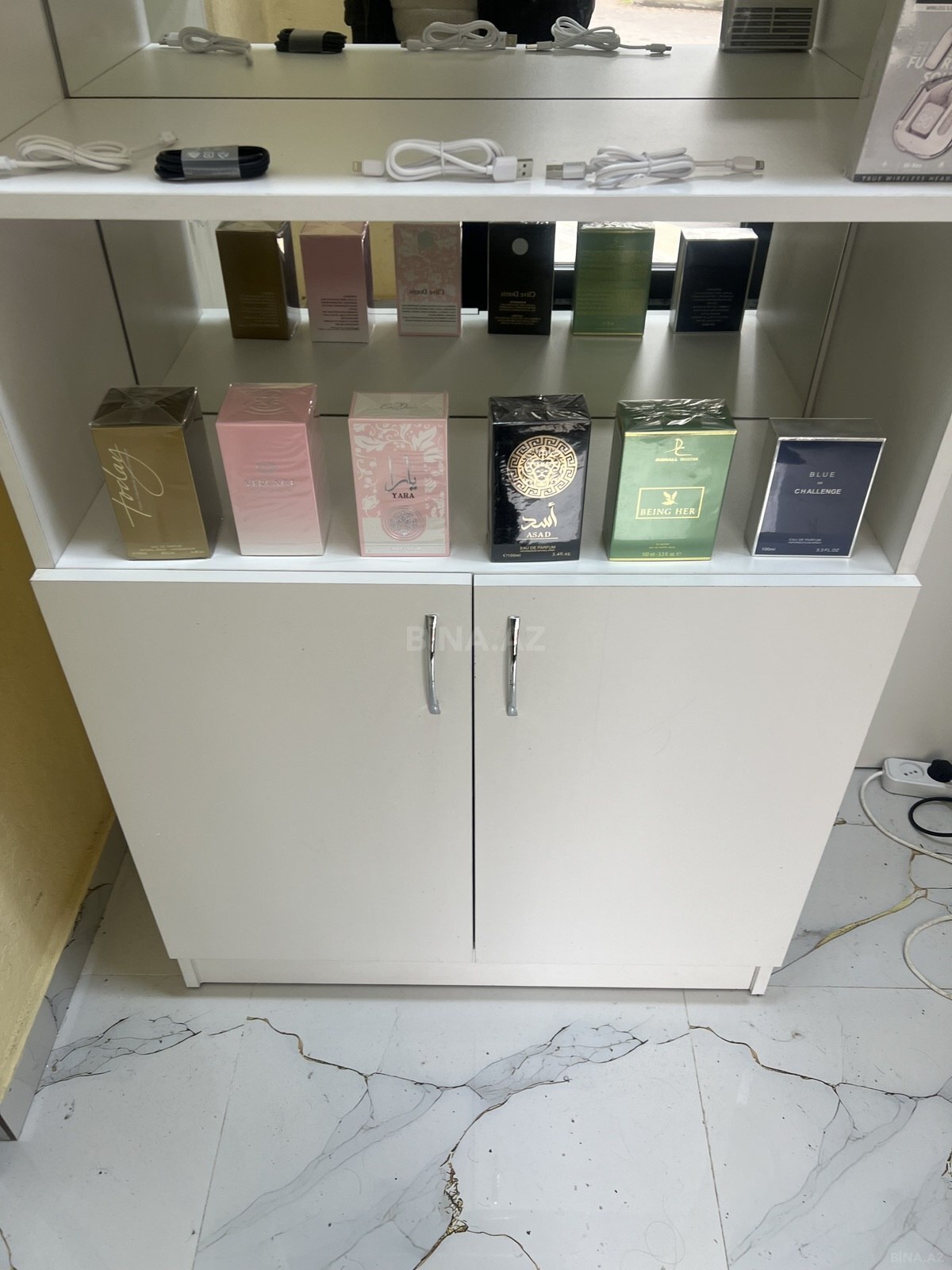 Obyekt - Azadlıq Prospekti m. - 45 m² (11)