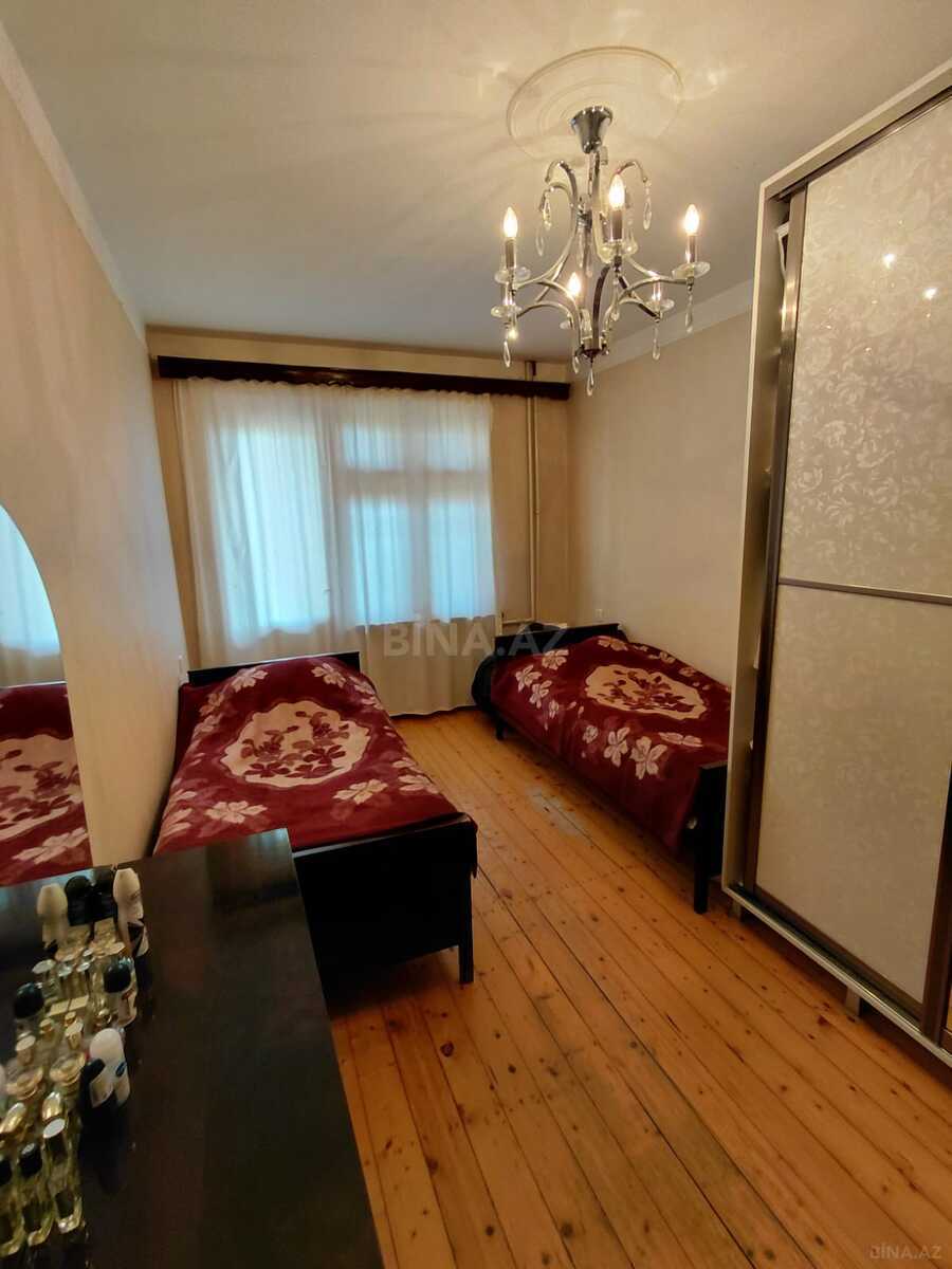 4-комн. вторичка - м. Ази Асланов - 80 м² (6)