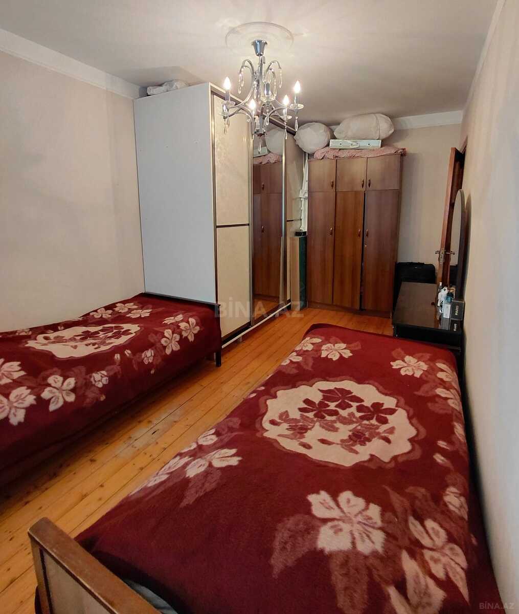 4-комн. вторичка - м. Ази Асланов - 80 м² (8)