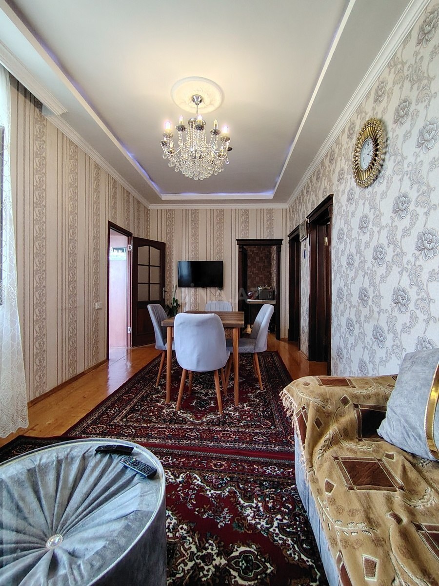 3-комн. дом/дача - пос. Масазыр - 80 м² (1)