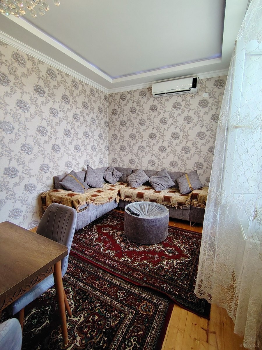 3-комн. дом/дача - пос. Масазыр - 80 м² (7)