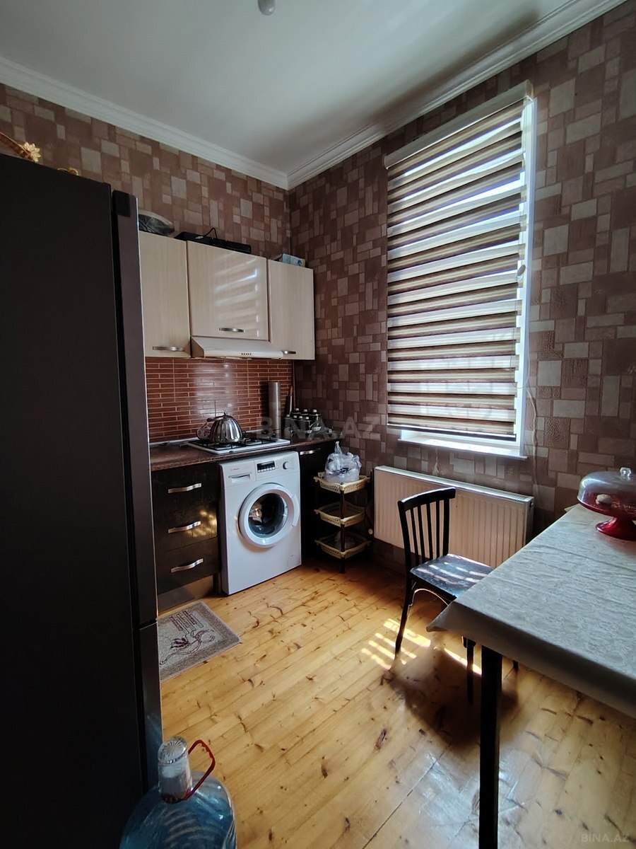 3-комн. дом/дача - пос. Масазыр - 80 м² (9)