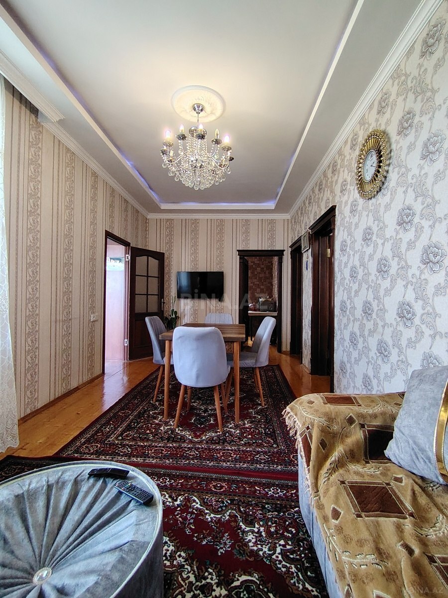 3-комн. дом/дача - пос. Масазыр - 80 м² (6)