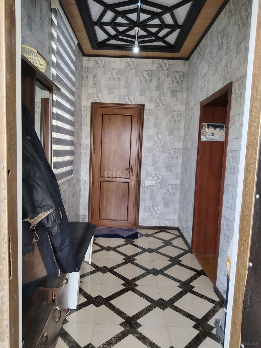 3-комн. дом/дача - пос. Масазыр - 80 м² (21)