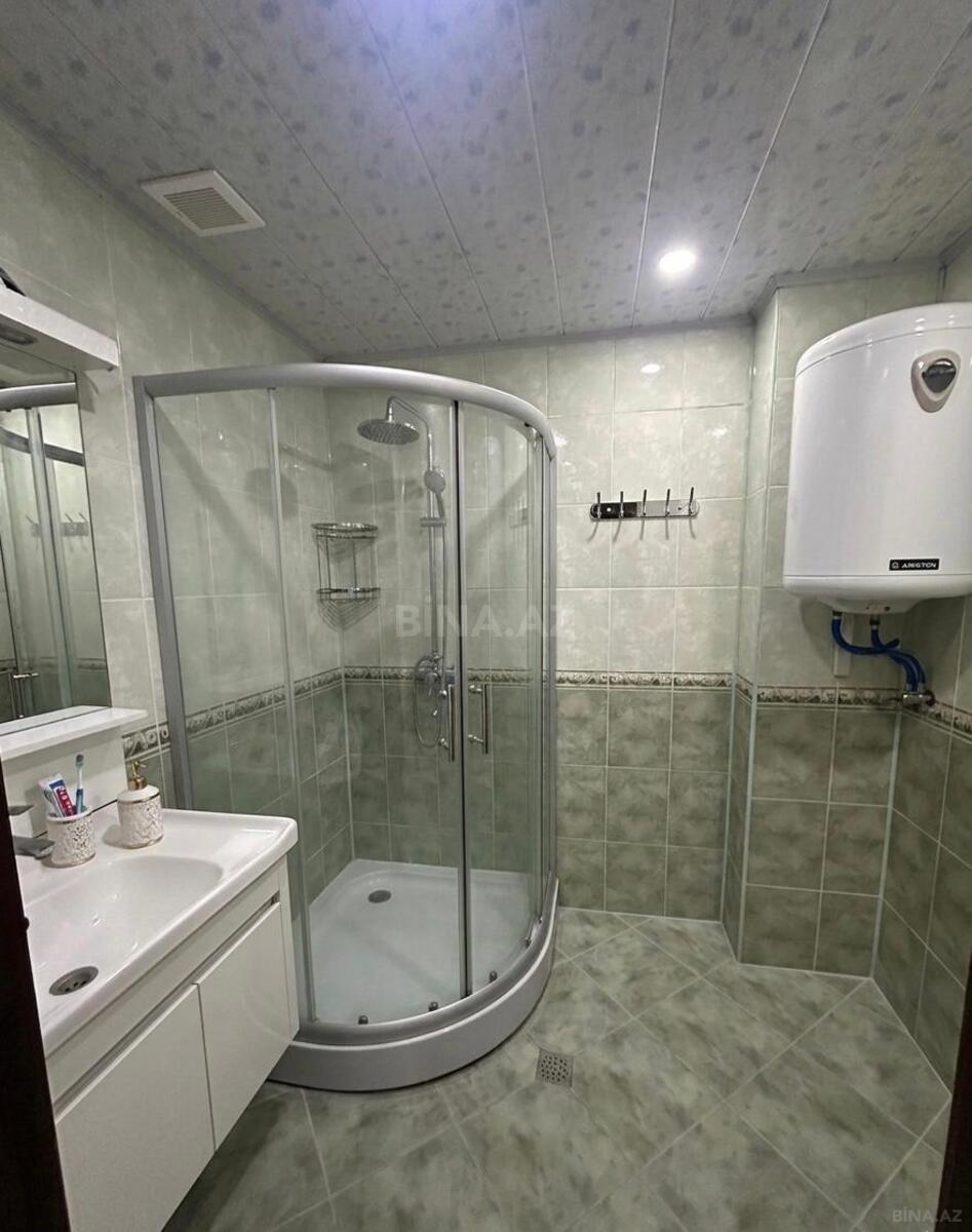 2-комн. новостройка - м. Азадлыг проспекти - 100 м² (10)