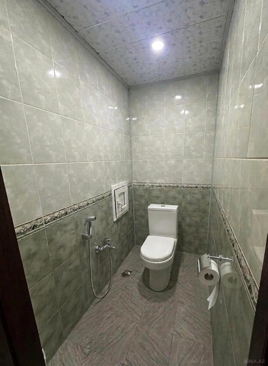 2-комн. новостройка - м. Азадлыг проспекти - 100 м² (11)