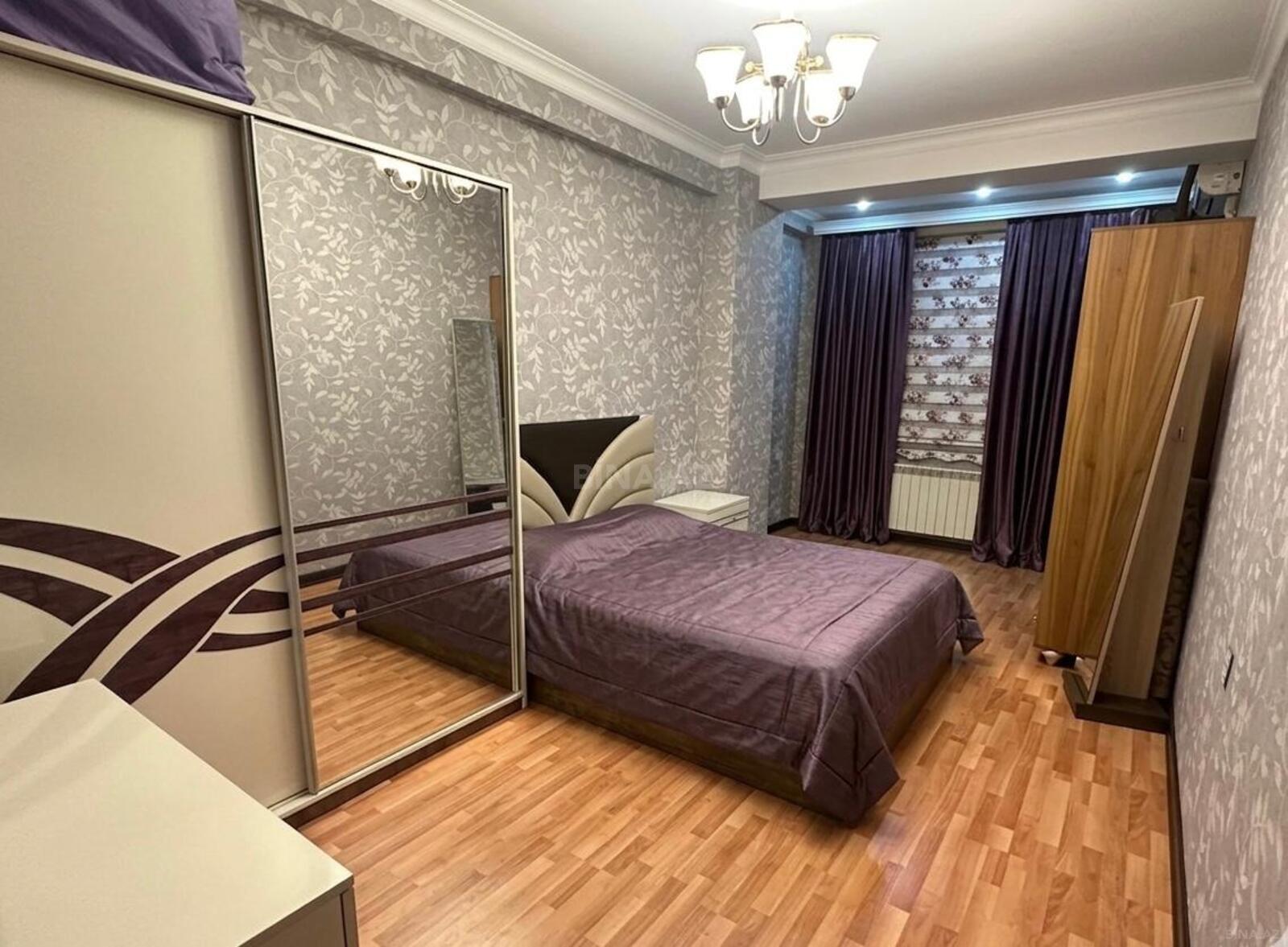 2-комн. новостройка - м. Азадлыг проспекти - 100 м² (6)