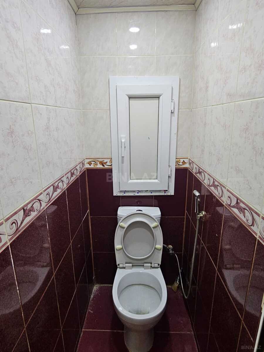 2-комн. вторичка - м. Ахмедлы - 55 м² (4)