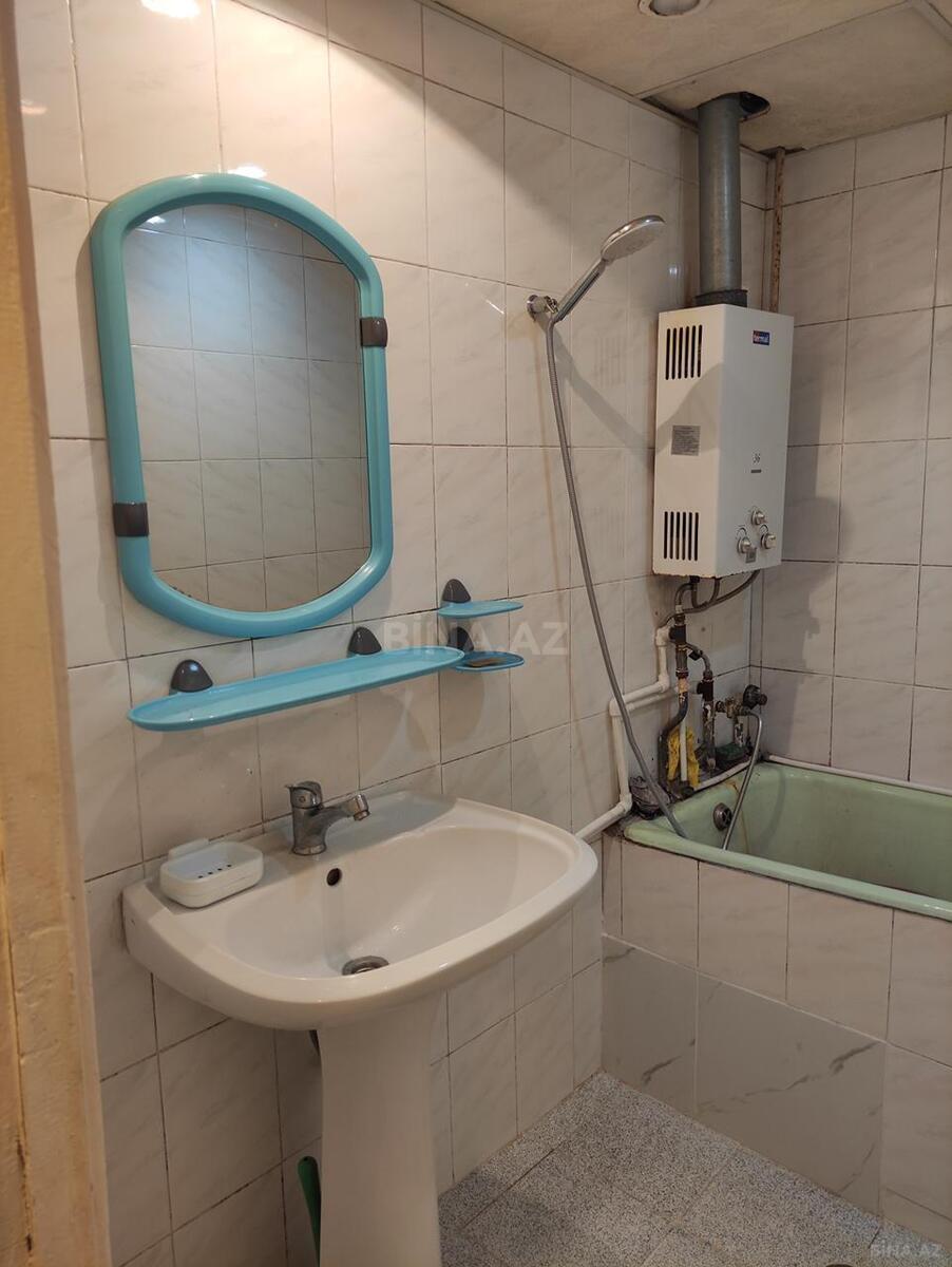 2-комн. вторичка - м. Ази Асланов - 70 м² (8)