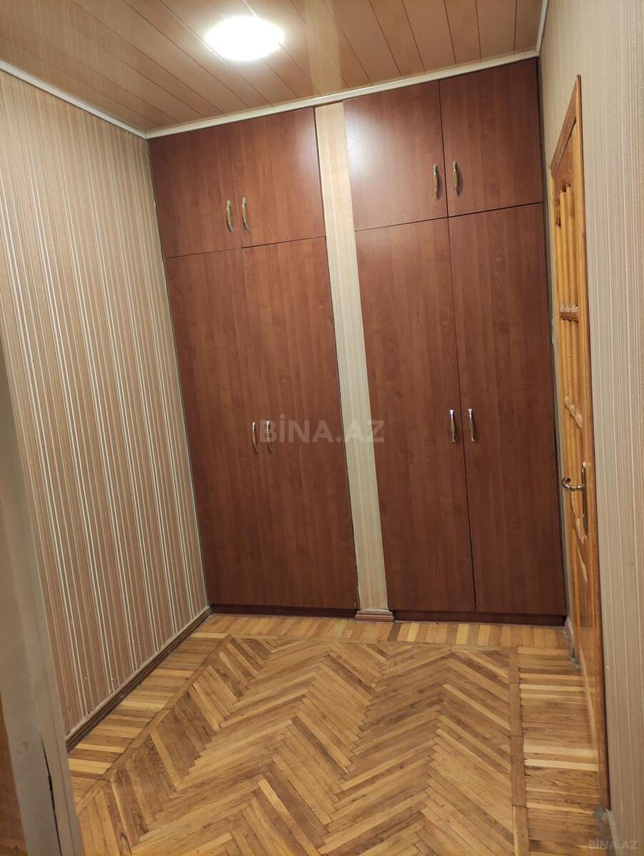 2-комн. вторичка - м. Ази Асланов - 70 м² (4)