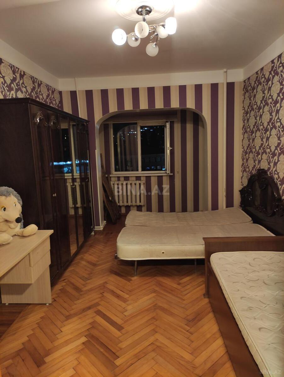 2-комн. вторичка - м. Ази Асланов - 70 м² (2)