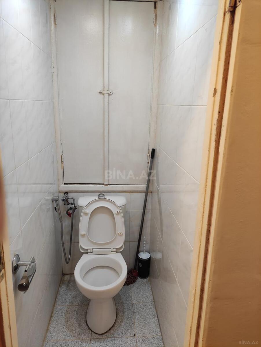 2-комн. вторичка - м. Ази Асланов - 70 м² (7)