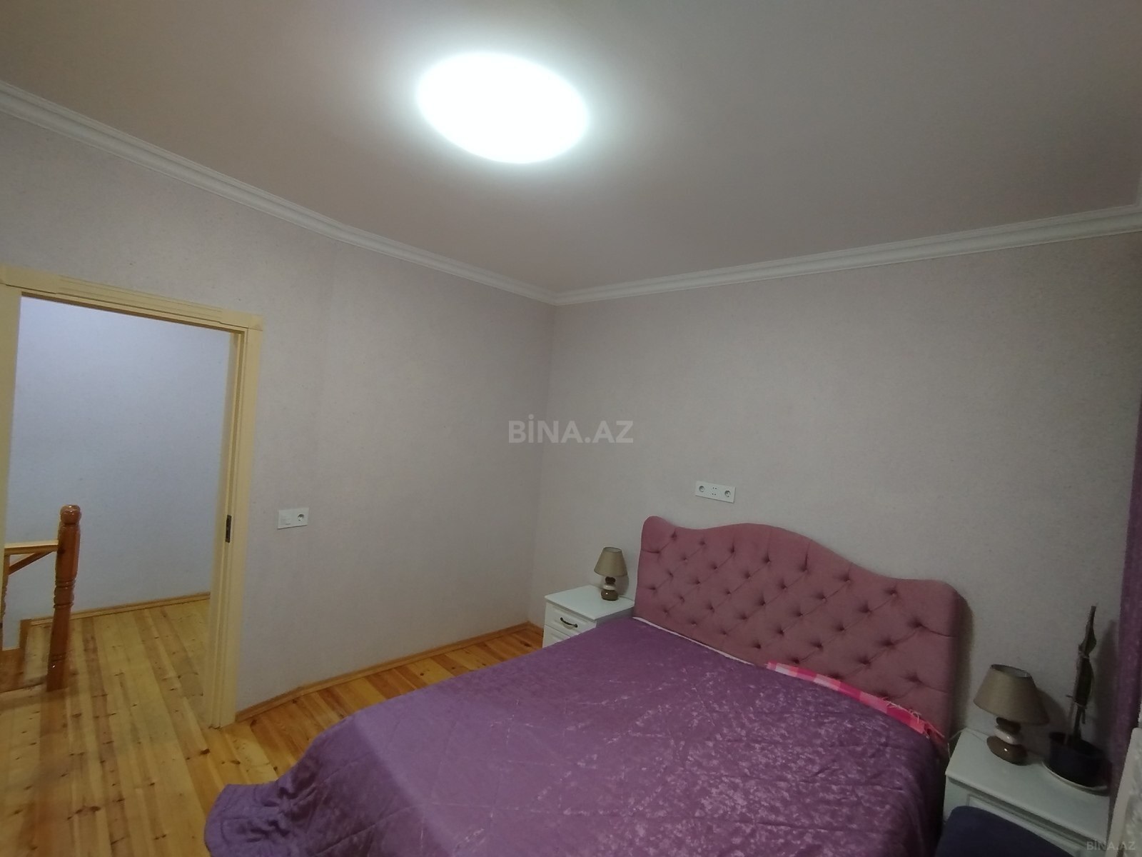 4-комн. дом/дача - пос. Масазыр - 88.2 м² (17)