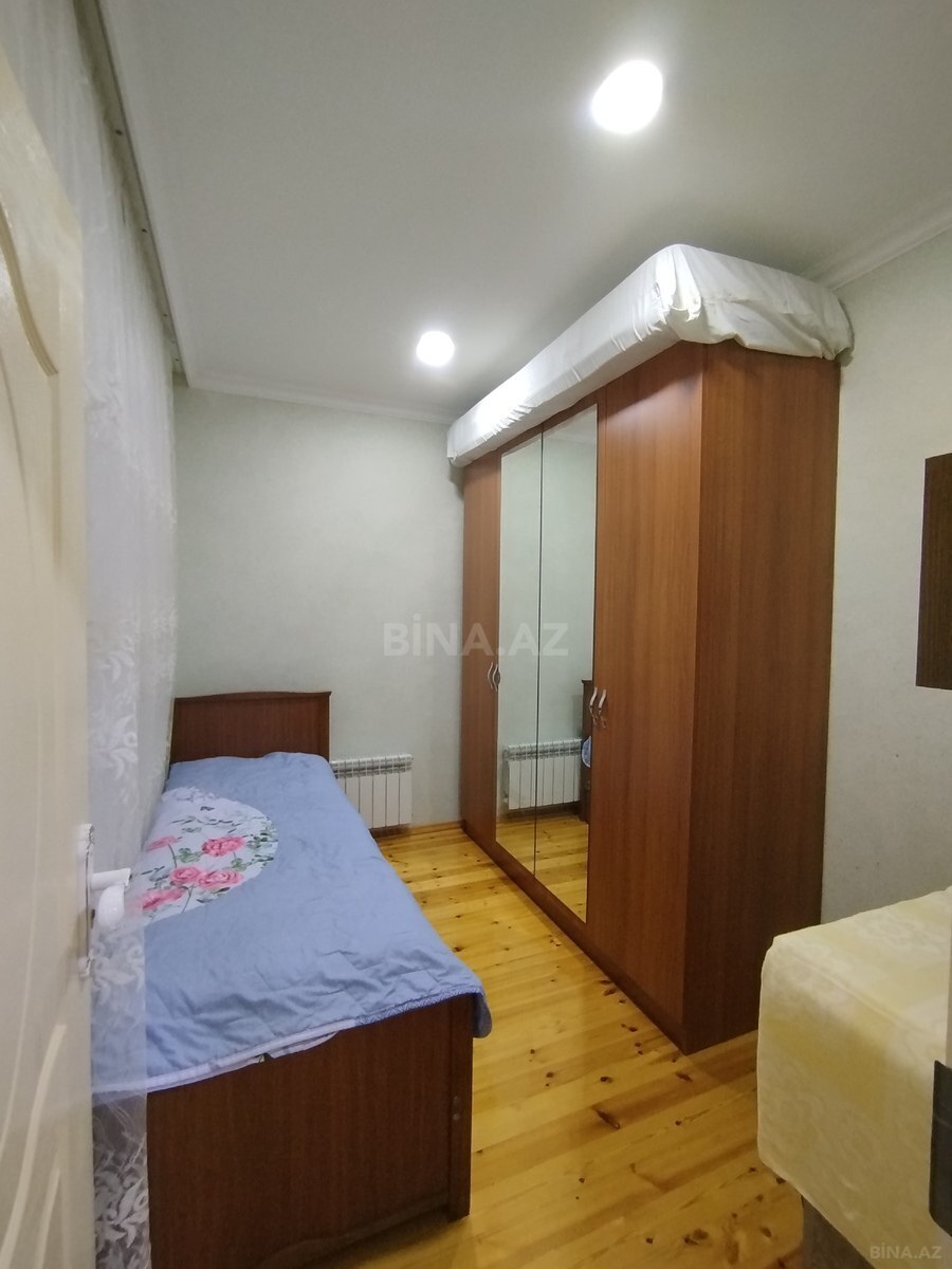 4-комн. дом/дача - пос. Масазыр - 88.2 м² (25)