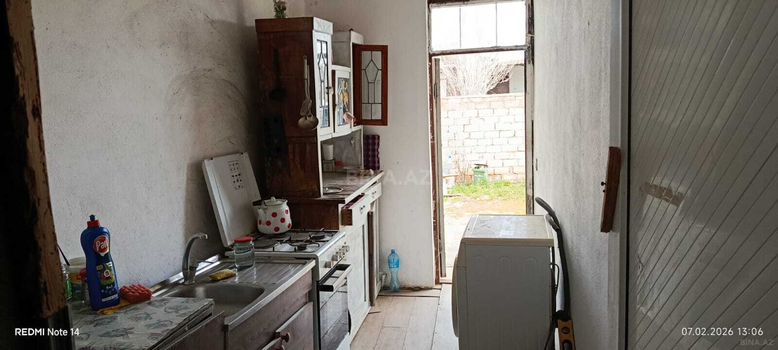 1-комн. дом/дача - пос. Старый Джорат - 32 м² (11)