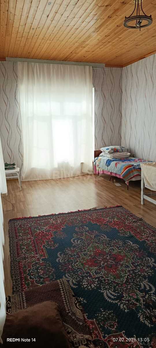 1-комн. дом/дача - пос. Старый Джорат - 32 м² (13)