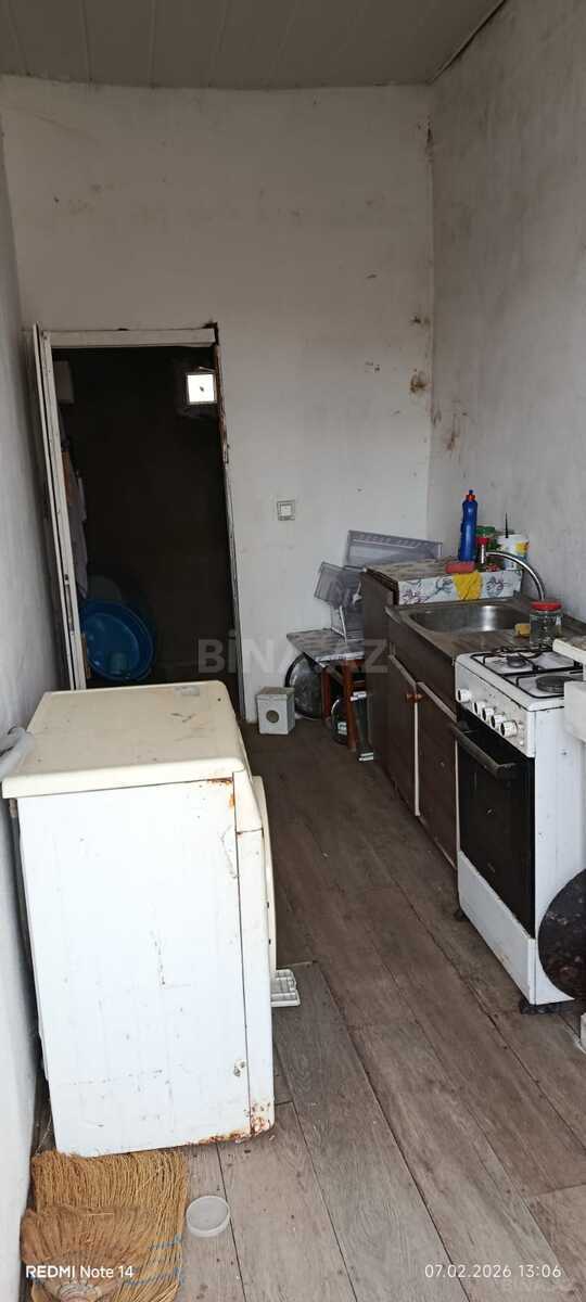 1-комн. дом/дача - пос. Старый Джорат - 32 м² (9)