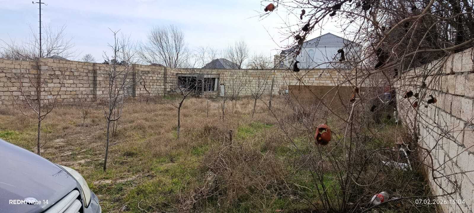 1-комн. дом/дача - пос. Старый Джорат - 32 м² (10)