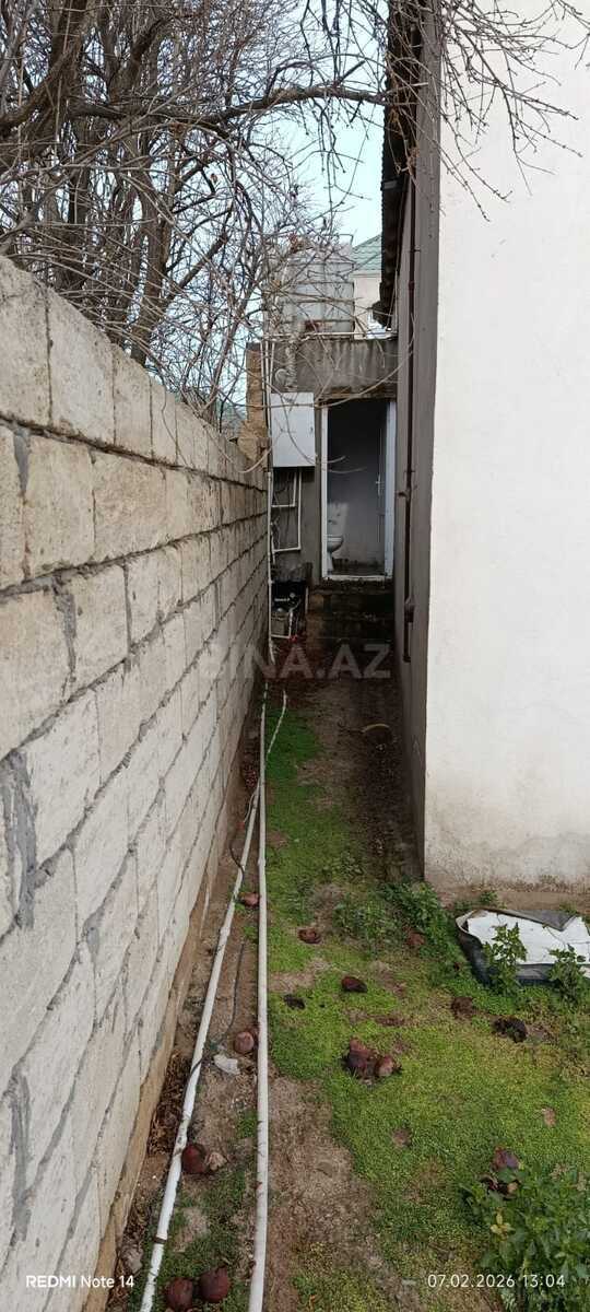 1-комн. дом/дача - пос. Старый Джорат - 32 м² (8)
