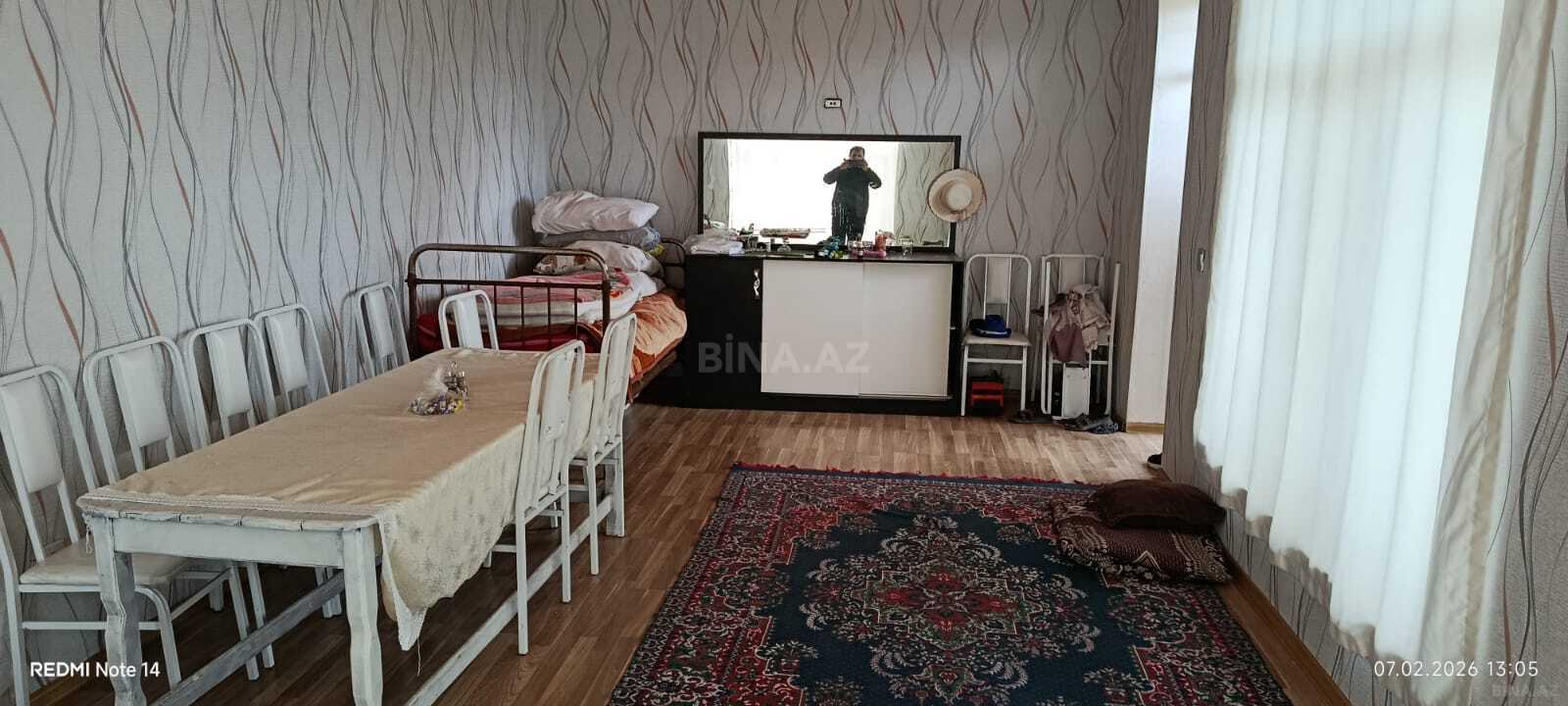 1-комн. дом/дача - пос. Старый Джорат - 32 м² (12)