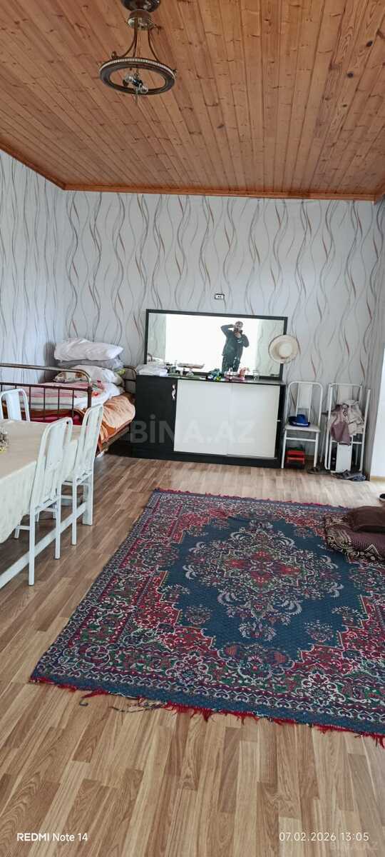 1-комн. дом/дача - пос. Старый Джорат - 32 м² (14)