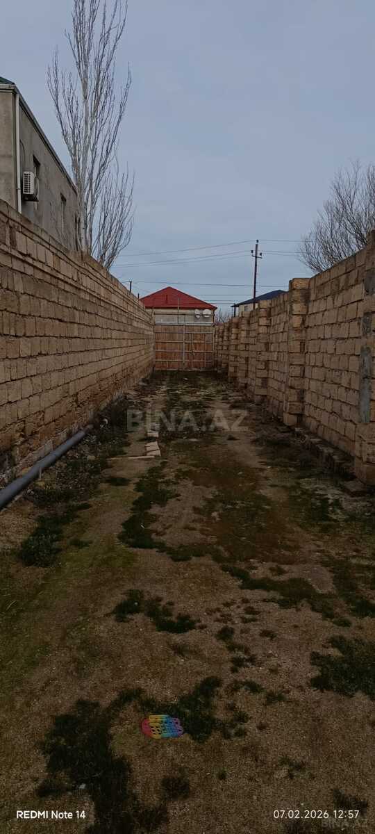 1-комн. дом/дача - пос. Старый Джорат - 32 м² (7)