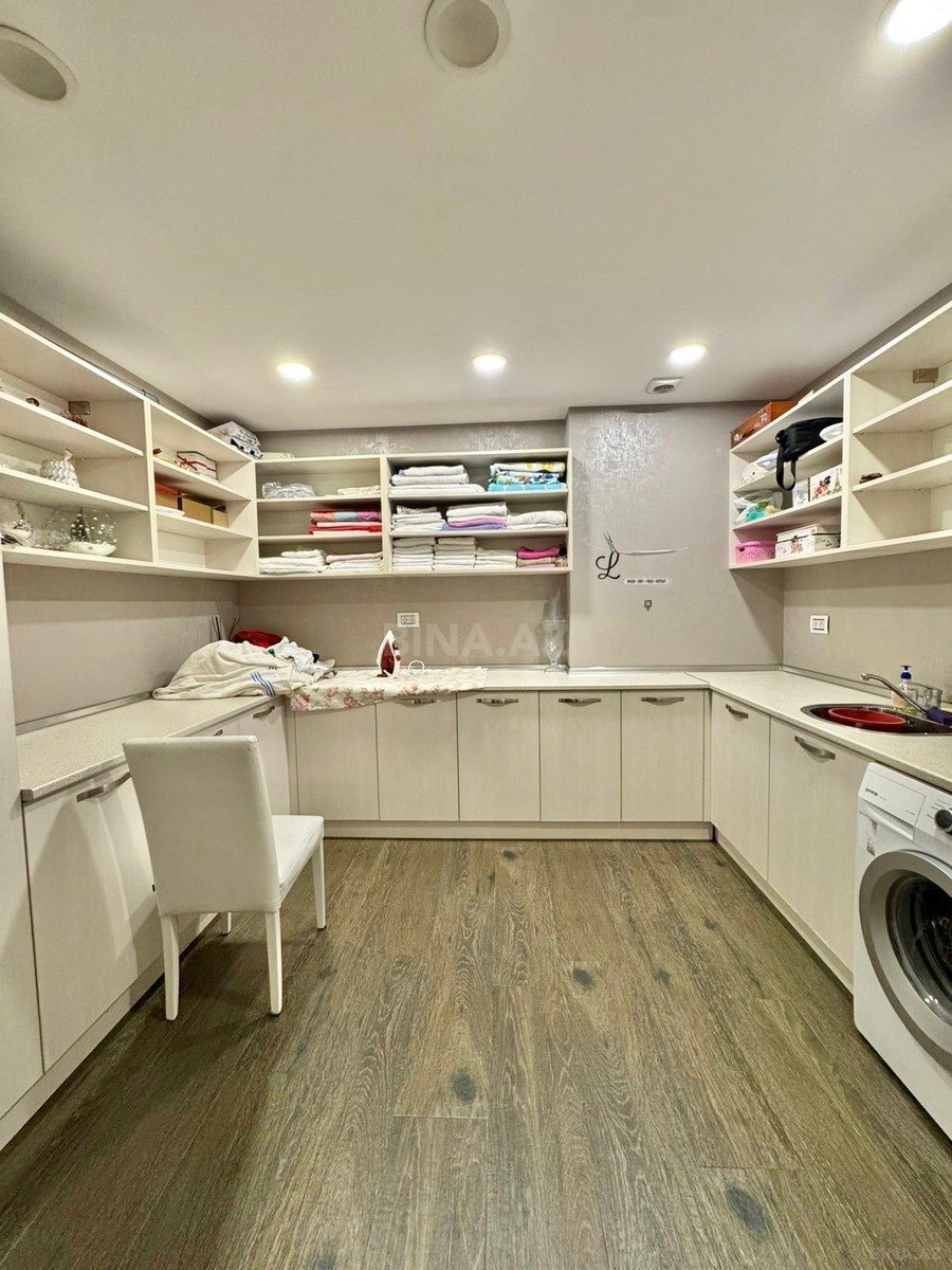 7-комн. новостройка - м. Нариман Нариманов - 657 м² (11)