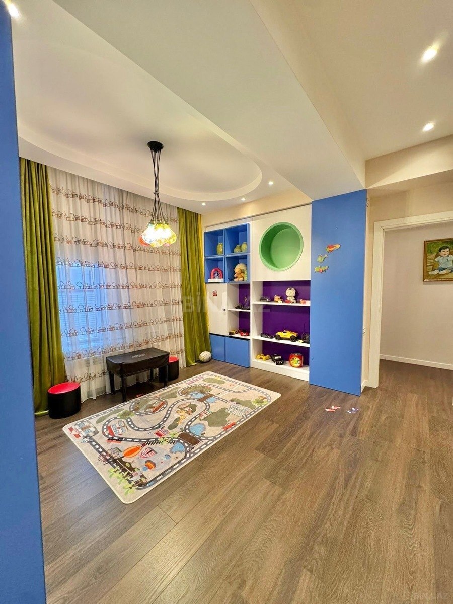 7-комн. новостройка - м. Нариман Нариманов - 657 м² (15)