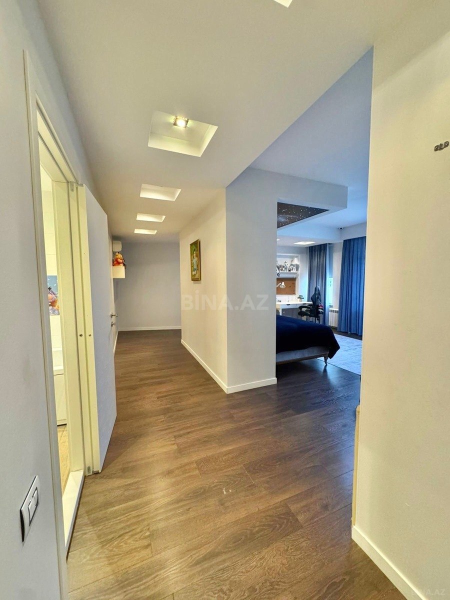 7-комн. новостройка - м. Нариман Нариманов - 657 м² (17)