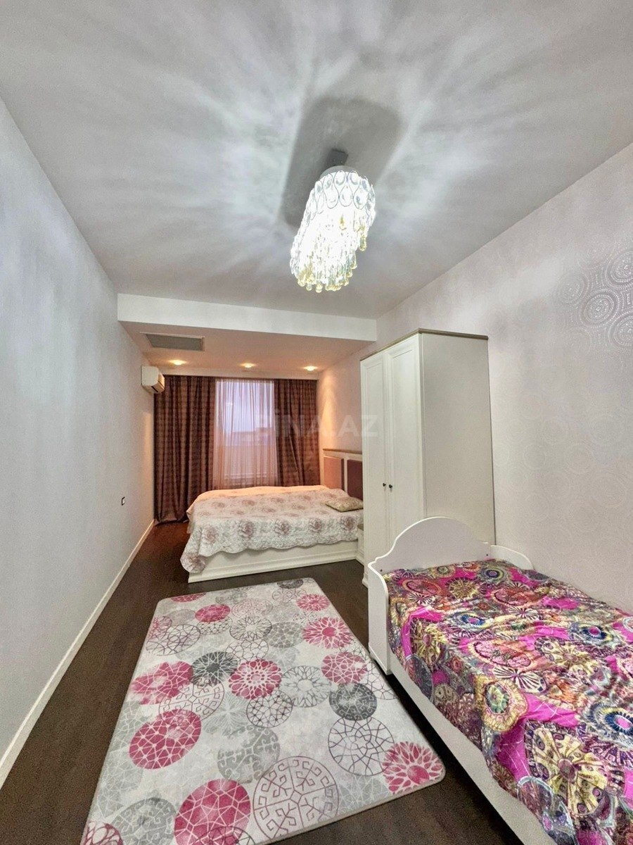 7-комн. новостройка - м. Нариман Нариманов - 657 м² (19)