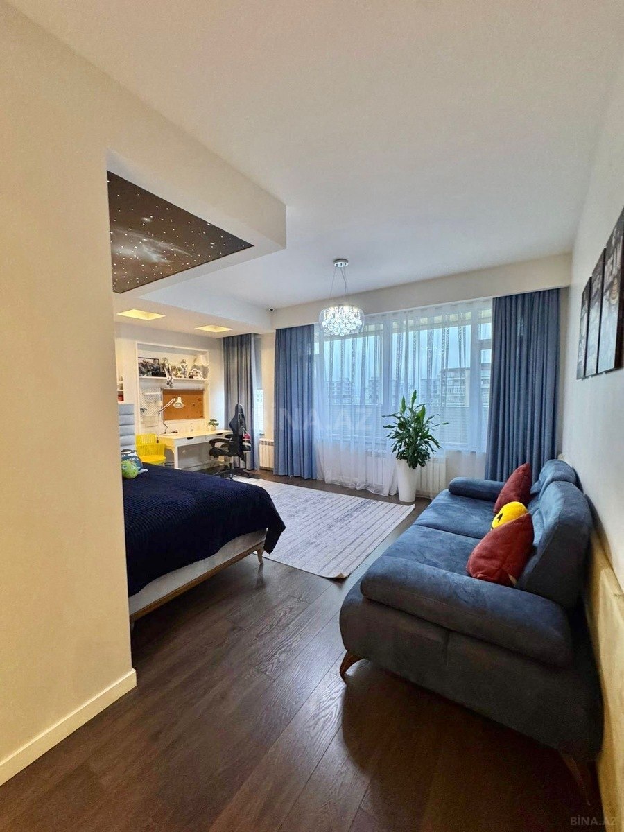 7-комн. новостройка - м. Нариман Нариманов - 657 м² (7)