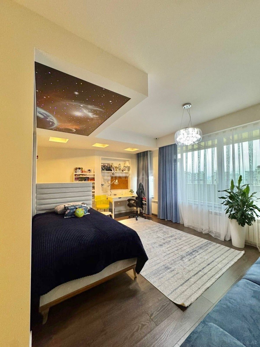 7-комн. новостройка - м. Нариман Нариманов - 657 м² (4)