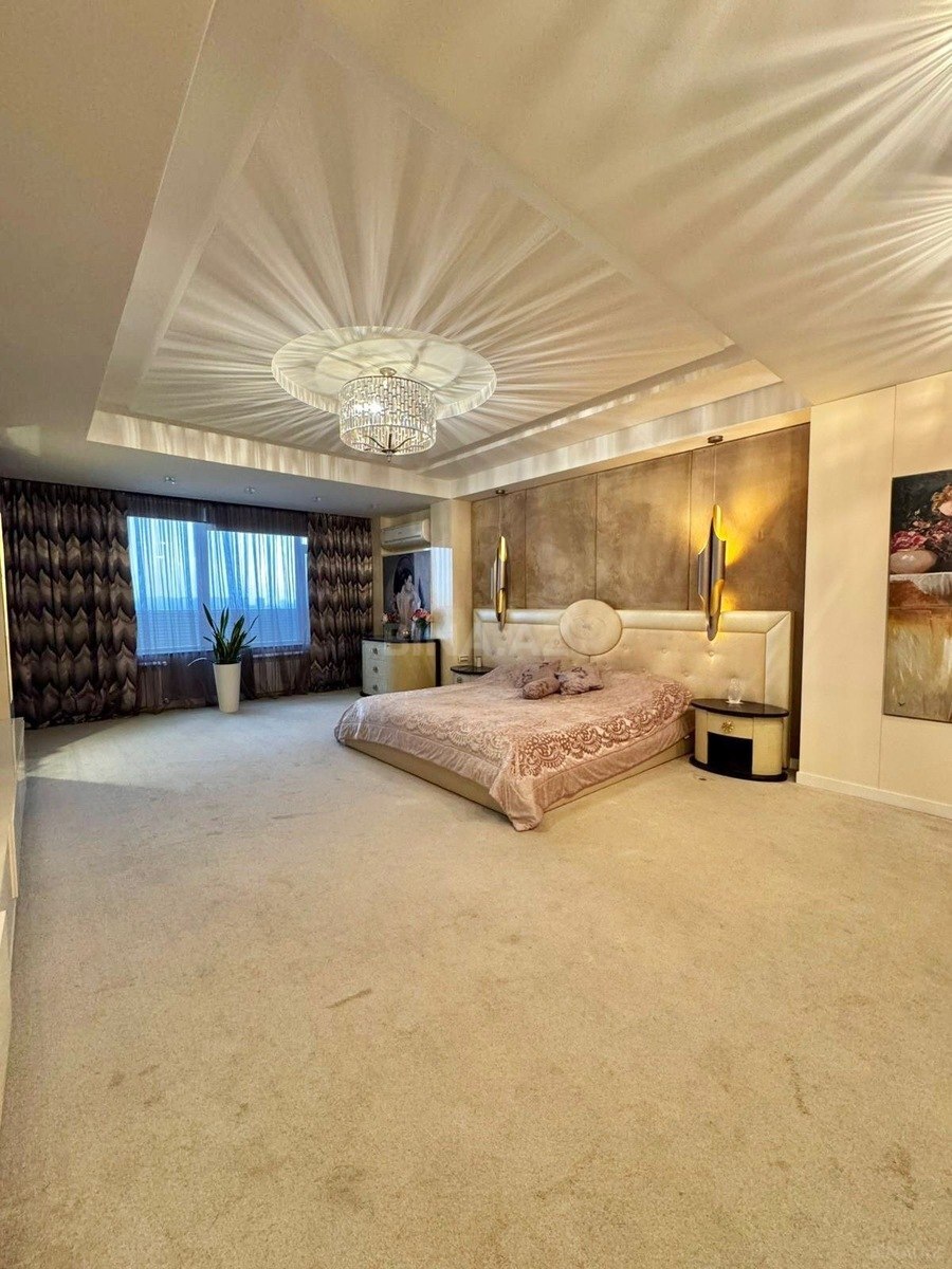 7-комн. новостройка - м. Нариман Нариманов - 657 м² (1)