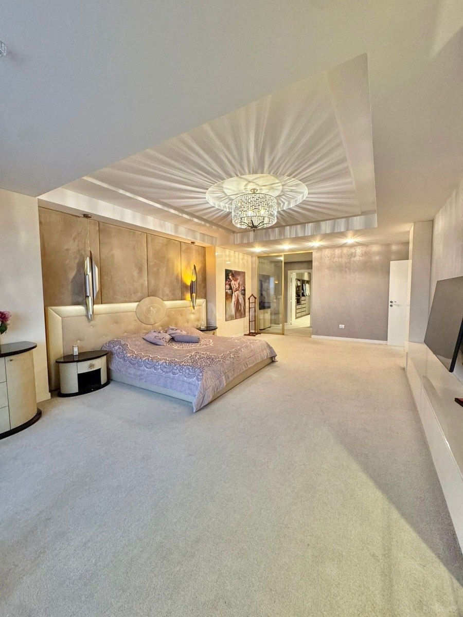 7-комн. новостройка - м. Нариман Нариманов - 657 м² (2)