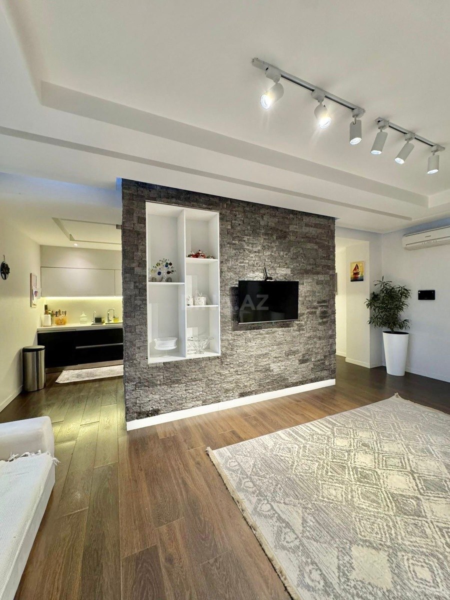 7-комн. новостройка - м. Нариман Нариманов - 657 м² (9)